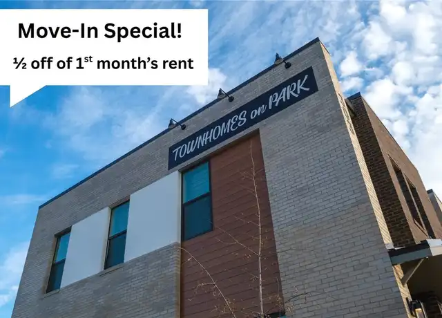 Property at 303 Park St Unit D, Springdale, AR, 72764, 2 beds, 2.5 baths, [object Object]