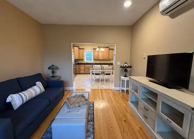 Property at 72 Tapley Ave Unit 1, Revere, MA, 02151, 1 bed, 1 bath, [object Object]