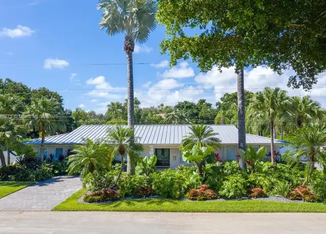 Property at 13040 SW 70th Ave, Pinecrest, FL, 33156, 4 beds, 3 baths, [object Object]