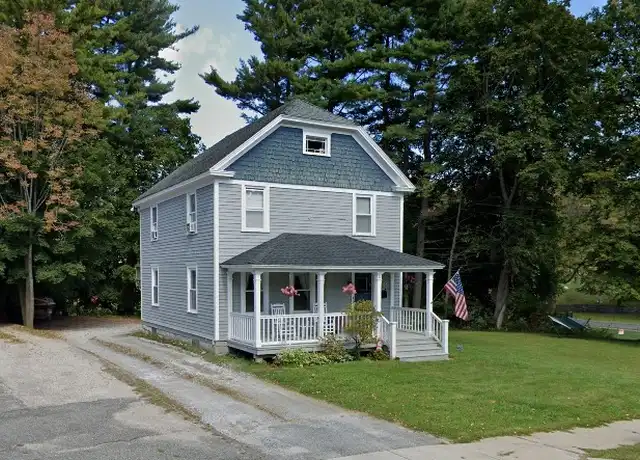 Property at 71 Housatonic St, Lenox, MA, 01240, 1 bed, 1 bath, [object Object]
