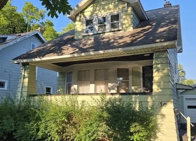 Property at 30 Dyson St, Rochester, NY, 14609, 3 beds, 1 bath, [object Object]