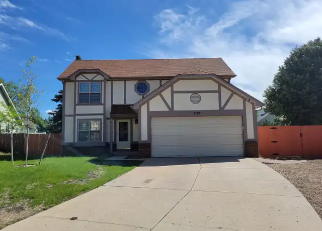 Property at 8155 Tulip Tree Ct, Colorado Springs, CO, 80920, 3 beds, 3 baths, [object Object]