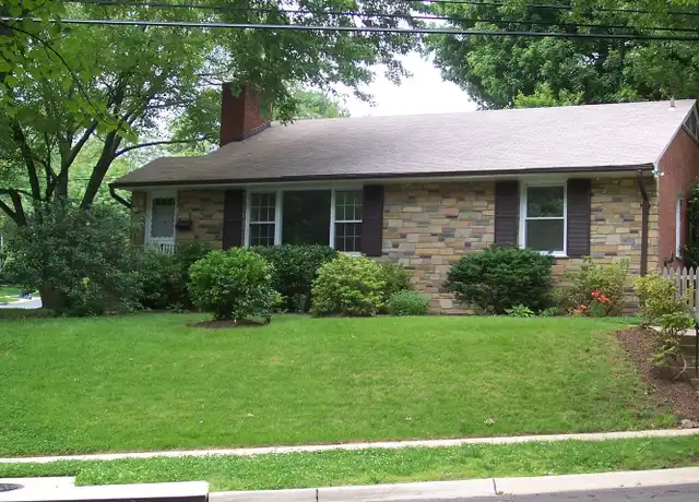 Property at 9900 Wildwood Rd, Kensington, MD, 20895, 4 beds, 3 baths, [object Object]