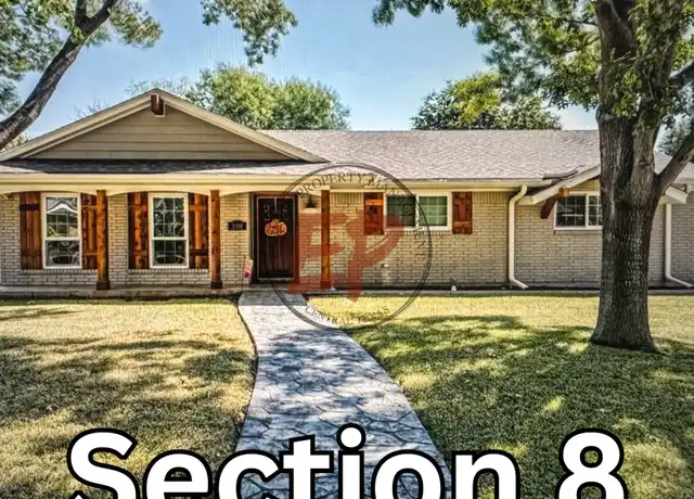 Property at 5418 Lake Highlands Dr, Waco, TX, 76710, 3 beds, 2 baths, [object Object]