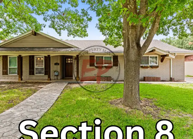Property at 5418 Lake Highlands Dr, Waco, TX, 76710, 3 beds, 2 baths, [object Object]