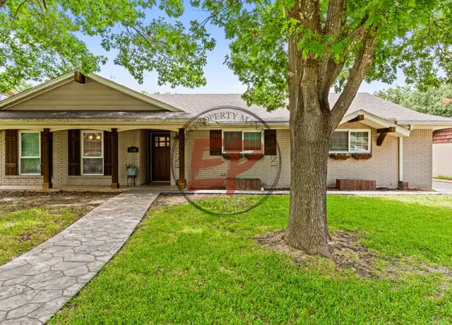 Property at 5418 Lake Highlands Dr, Waco, TX, 76710, 3 beds, 2 baths, [object Object]