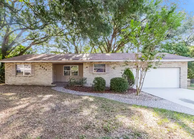 Property at 4938 Hidden Hills Dr, Lakeland, FL, 33812, 4 beds, 2 baths, [object Object]