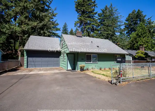 Property at 1205 NE 111th Ave, Portland, OR, 97220, 3 beds, 1 bath, [object Object]