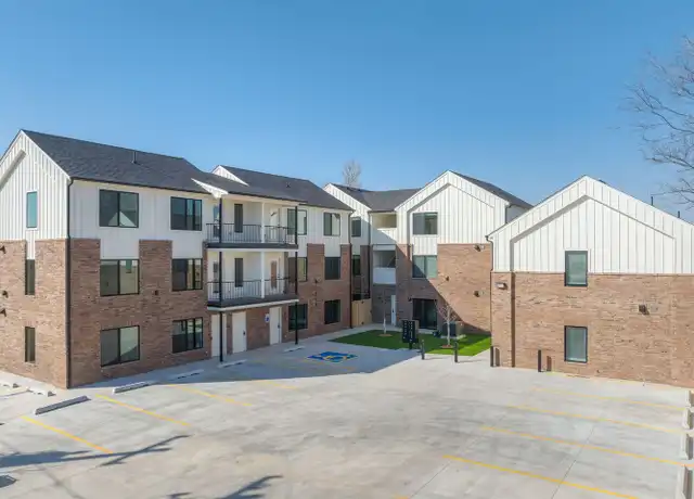 Property at 1616 NW 17th St Unit 11, Oklahoma City, OK, 73106, 1 bed, 1 bath, [object Object]