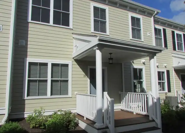 Property at 19 Sherwood St Unit 19, Storrs, CT, 06268, 2 beds, 2.5 baths, [object Object]