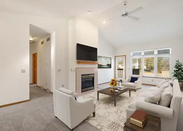 Property at The Viroqua at Pine Ridge Townhomes - 6083 Viroqua Dr, Fitchburg, WI, 53719, 2-4 beds, 2-3 baths, [object Object]