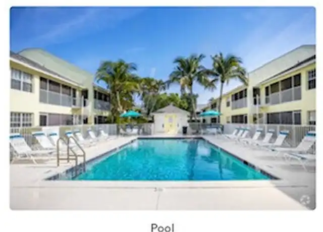 Property at 4615 SW 8th Ct Unit 4, Cape Coral, FL, 33914, 2 beds, 2 baths, [object Object]