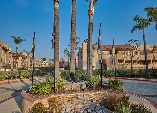 Property at Rancho Verde Village - 8837 Grove Ave, Rancho Cucamonga, CA, 91730, 1-2 bed, 1-2 bath, [object Object]