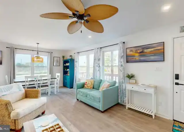 Property at 327 Robin Dr #2, Ocean City, MD, 21842, 2 beds, 1 bath, [object Object]