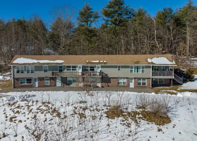 Property at 820 Gray Rd Unit 3, Windham, ME, 04062, 1 bed, 1 bath, [object Object]