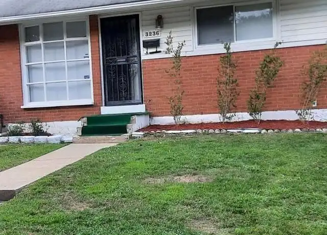 Property at 3236 28th Pkwy, Temple Hills, MD, 20748, 4 beds, 1.5 baths, [object Object]