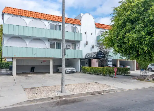 Property at 1436 S Shenandoah St Unit 205, Los Angeles, CA, 90035, 2 beds, 2 baths, [object Object]