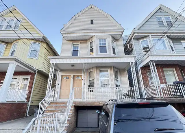 Property at 66 W 15th St #2, Bayonne, NJ, 07002, 2 beds, 1 bath, [object Object]
