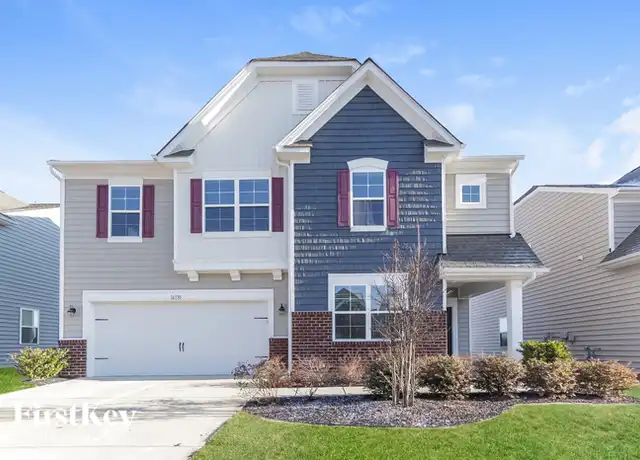 Property at 16330 Wavenly House Dr, Charlotte, NC, 28273, 4 beds, 2 baths, [object Object]