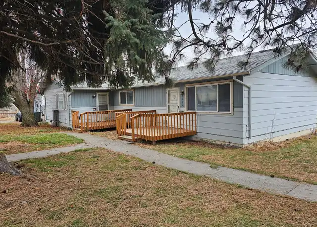 Property at 2209 Alder St Unit 2209, La Grande, OR, 97850, 2 beds, 1 bath, [object Object]