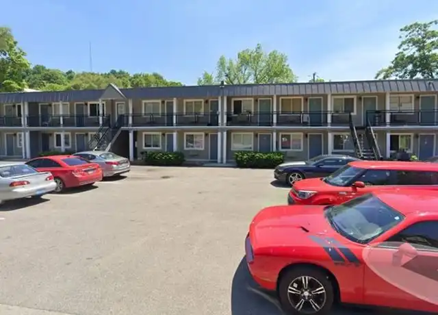 Property at 621 De Votie Ave Unit 7, Cincinnati, OH, 45225, 1 bed, 1 bath, [object Object]