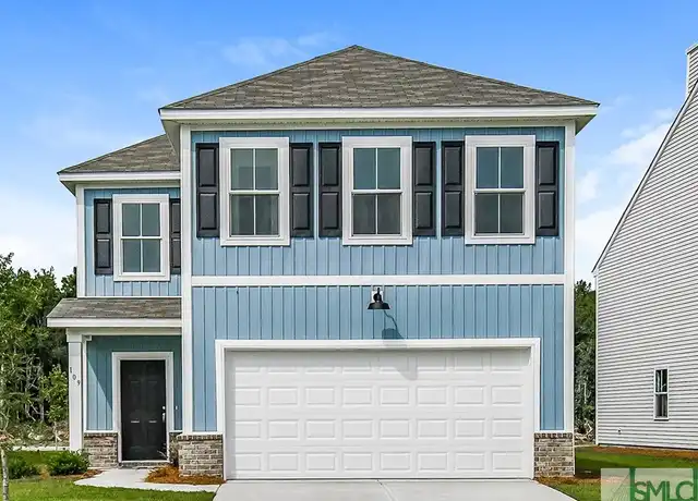 Property at 136 Fremont Ln, Pooler, GA, 31322, 3 beds, 2.5 baths, [object Object]