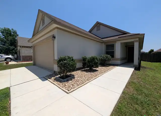 Property at 2022 Shire Mdws, New Braunfels, TX, 78130, 4 beds, 2 baths, [object Object]