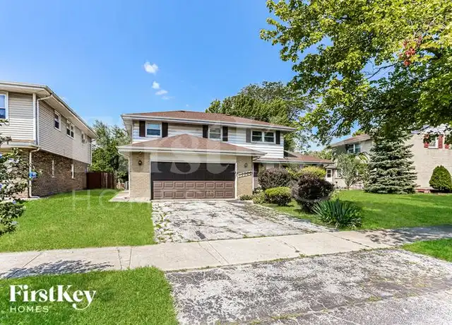 Property at 15906 Avalon Ave, South Holland, IL, 60473, 4 beds, 2.5 baths, [object Object]