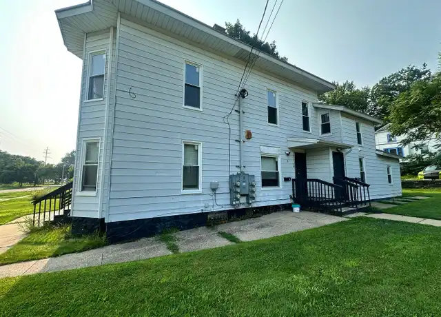 Property at 75 W Fountain St Unit 5, Battle Creek, MI, 49037, 1 bed, 1 bath, [object Object]