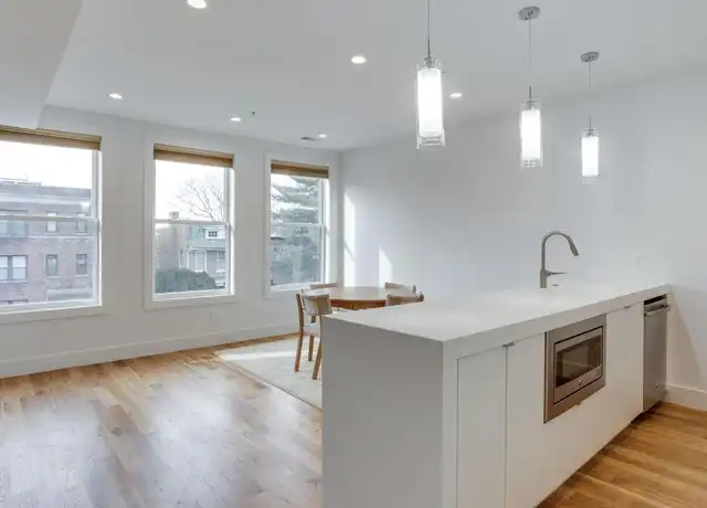 Property at 254 15th St SE #4, Washington, DC, 20003, 2 beds, 2 baths, [object Object]