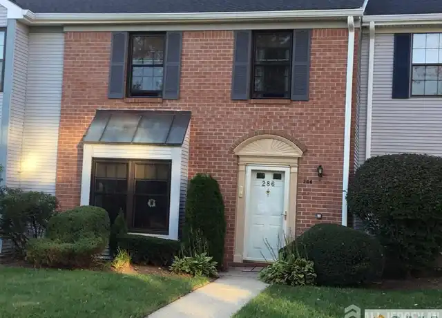 Property at 286 Bromley Pl, East Brunswick, NJ, 08816, 2 beds, 2.5 baths, [object Object]