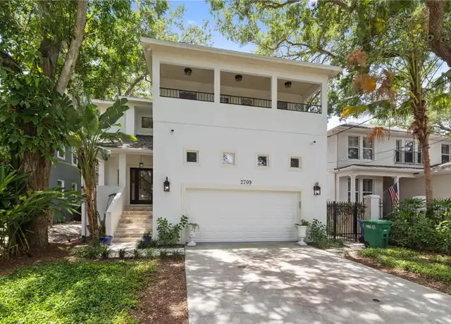 Property at 2709 W Bay Ave, Tampa, FL, 33611, 4 beds, 2.5 baths, [object Object]