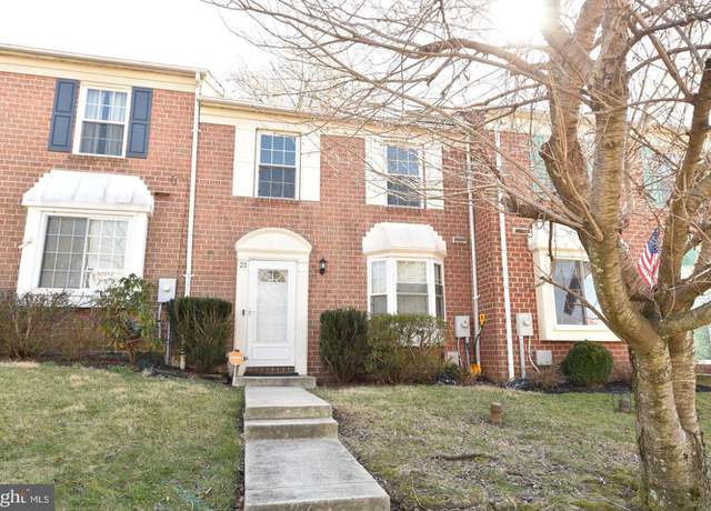 Photo of 21 Six Notches Ct, Catonsville, MD 21228