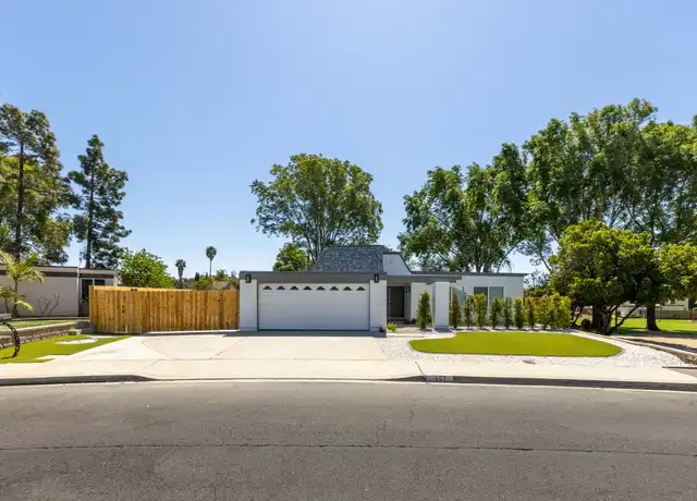 Property at 462 Via Arboles, San Marcos, CA, 92069, 4 beds, 2 baths, [object Object]