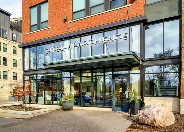 Property at Eitel Apartments - 1367 Willow St, Minneapolis, MN, 55403, 0 beds, 1 bath, [object Object]