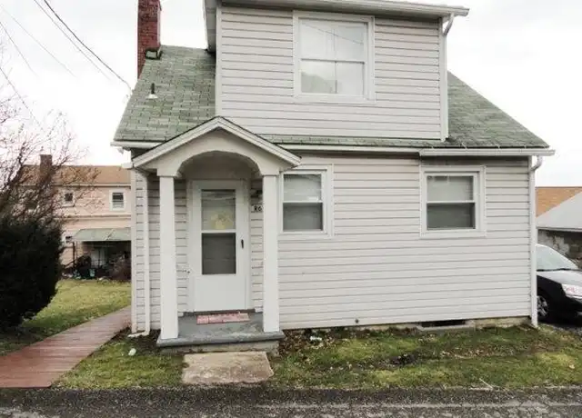Property at 660 Russell Ave, Johnstown, PA, 15902, 2 beds, 1 bath, [object Object]