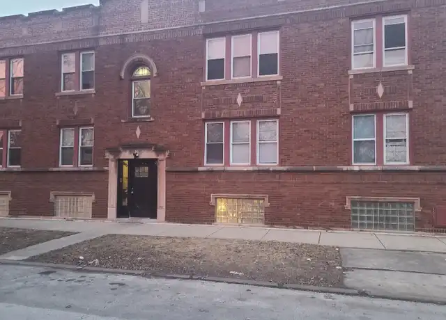 Property at 1252 W 88th St Unit 1, Chicago, IL, 60620, 1 bed, 1 bath, [object Object]