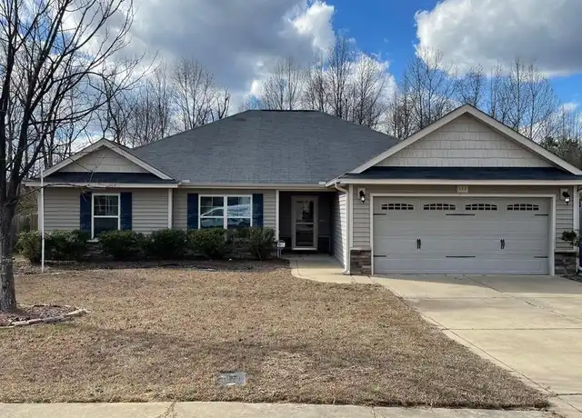 Property at 152 Ladden Ln, Raeford, NC, 28376, 4 beds, 2 baths, [object Object]