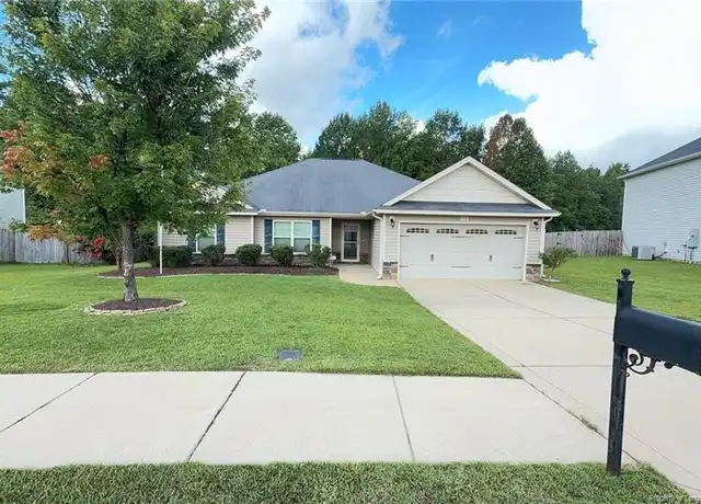 Property at 152 Ladden Ln, Raeford, NC, 28376, 4 beds, 2 baths, [object Object]