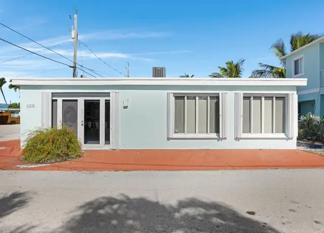 Property at 11202 3rd Avenue Ocean, Marathon, FL, 33050, 2 beds, 2 baths, [object Object]