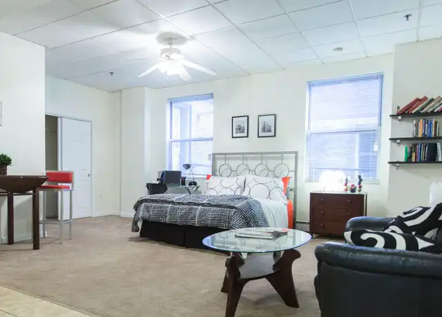 Property at 60 Franklin St Unit 403, Worcester, MA, 01608, 0 beds, 1 bath, [object Object]