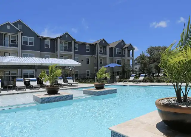 Property at The Cove Apartments - 2032 State Highway 361, Ingleside, TX, 78362, 1-2 bed, 1-2 bath, [object Object]