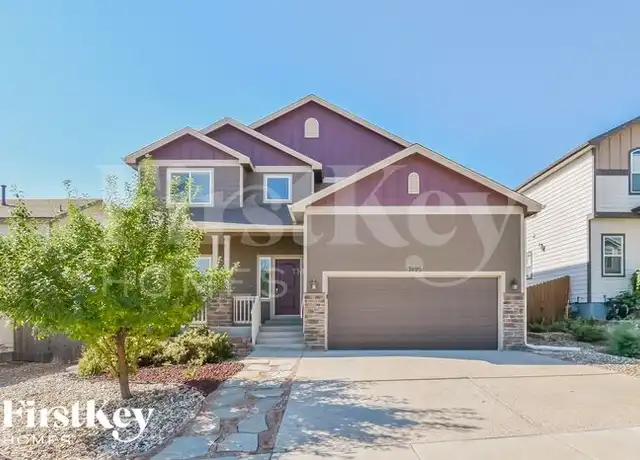 Property at 7495 Araia Dr, Fountain, CO, 80817, 5 beds, 4 baths, [object Object]