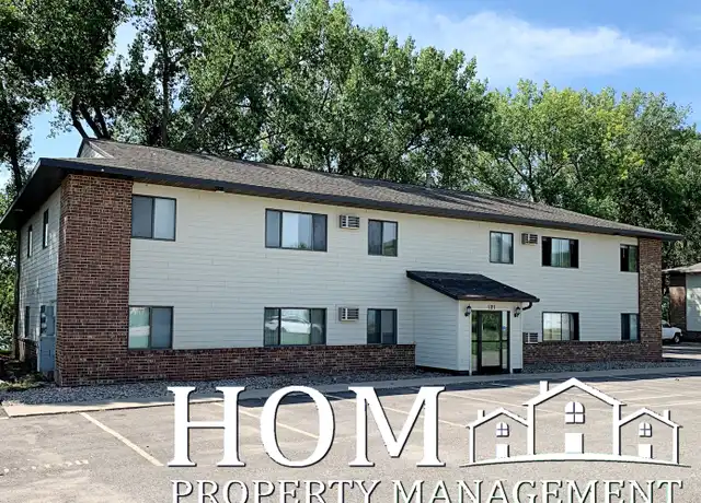 Property at 121 W Lind St Unit 1, Mankato, MN, 56001, 1 bed, 1 bath, [object Object]