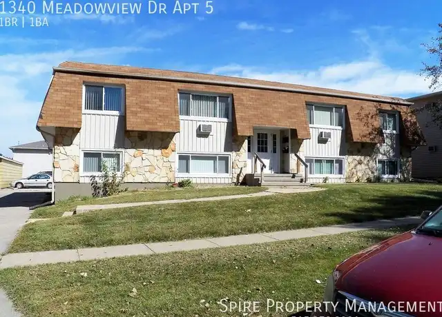 Property at 1340 Meadowview Dr Unit 5, Marion, IA, 52302, 1 bed, 1 bath, [object Object]
