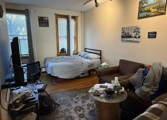 Property at 41 Garden St Unit 7, Boston, MA, 02114, 0 beds, 1 bath, [object Object]