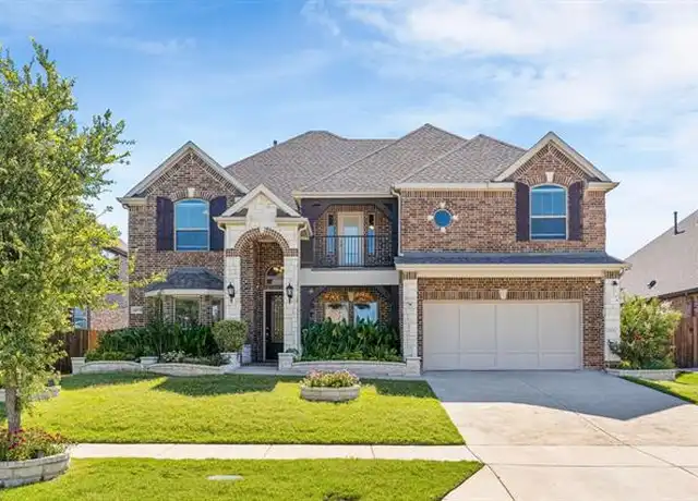 Property at 14570 Shady Grove Ln, Frisco, TX, 75035, 5 beds, 3.5 baths, [object Object]