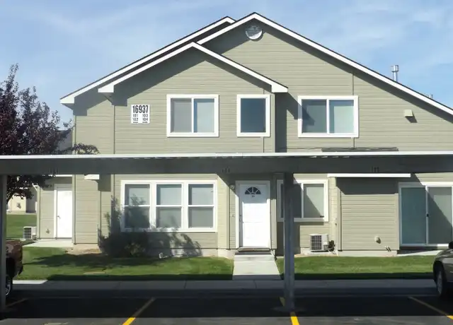 Property at 16937 Pinehurst Townhomes - 16937 N Pamelas Loop, Nampa, ID, 83651, 2 beds, 2 baths, [object Object]