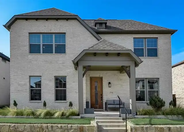 Property at 3742 Harvest Ln, Frisco, TX, 75034, 3 beds, 2.5 baths, [object Object]