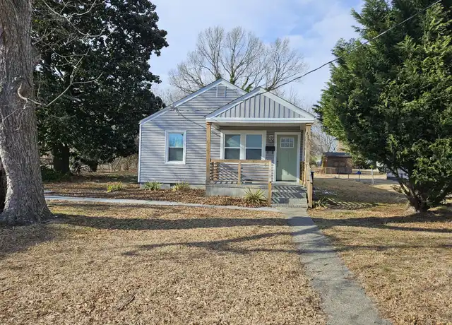 Property at 2701 Jamestown Ave, Hampton, VA, 23661, 3 beds, 2 baths, [object Object]